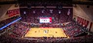 Assembly Hall in Bloomington, IN